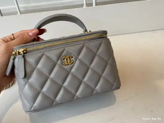Firstbag Ru VANITY CASE CHANEL 0530
